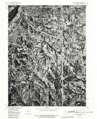 St. Joseph South topographic map thumbnail