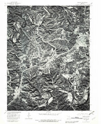 Stanton 1980 topographic map preview