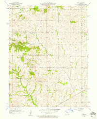 Stet 1957 topographic map preview