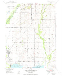 Sumner 1949 topographic map thumbnail