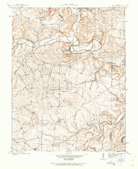 Tiff 1937 topographic map thumbnail