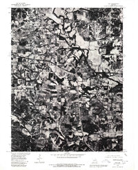 Troy 1979 topographic map thumbnail