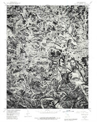 Union 1980 topographic map thumbnail
