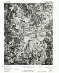 Wheatland 1980 topographic map thumbnail
