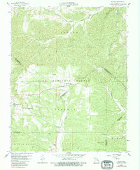 Womack 1959 topographic map thumbnail