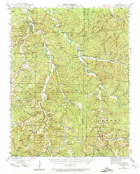 Berryman 1943 topographic map thumbnail