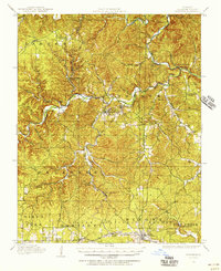 Eminence 1915 topographic map thumbnail