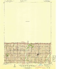 Farragut topographic map thumbnail