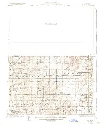 Gilman 1925 topographic map thumbnail