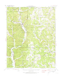 Marquand 1933 topographic map thumbnail