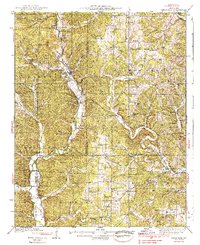 Marquand 1938 topographic map thumbnail