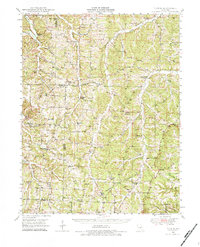 Tavern 1948 topographic map thumbnail