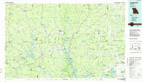 Piedmont 1986 topographic map thumbnail