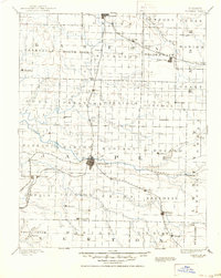 Carthage 1894 topographic map thumbnail