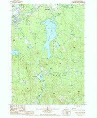 Conway 1987 topographic map thumbnail