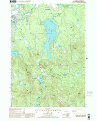 Conway 1998 topographic map thumbnail