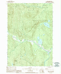 Errol 1988 topographic map thumbnail