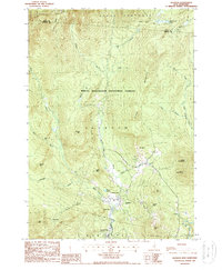Jackson 1987 topographic map thumbnail