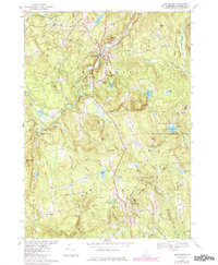 New Boston 1968 topographic map thumbnail