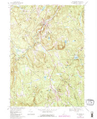 New Boston 1968 topographic map thumbnail