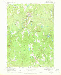 New Boston 1968 topographic map thumbnail