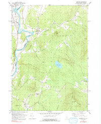 Piermont 1979 topographic map thumbnail