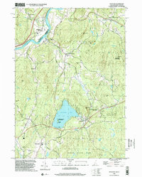 Spofford 1998 topographic map thumbnail