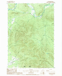 Stark 1988 topographic map thumbnail