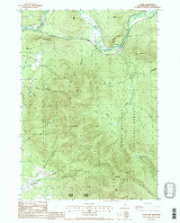 Stark 1988 topographic map thumbnail