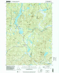 Stoddard 1998 topographic map thumbnail