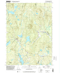 Washington 1998 topographic map thumbnail