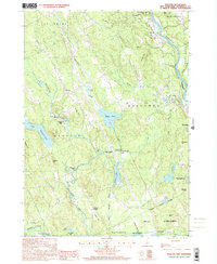 Webster 2000 topographic map thumbnail