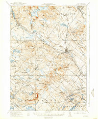 Alton 1919 topographic map thumbnail