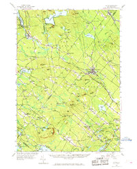 Alton 1957 topographic map thumbnail
