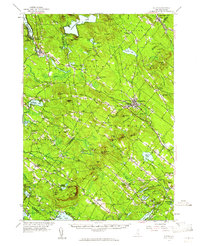 Alton 1957 topographic map thumbnail