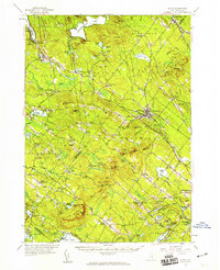Alton 1957 topographic map thumbnail