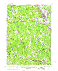 Concord 1949 topographic map thumbnail