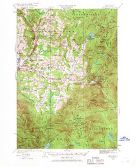 Dixville 1930 topographic map thumbnail