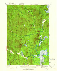 Errol 1930 topographic map thumbnail