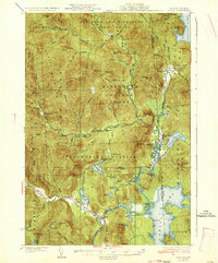 Errol 1934 topographic map thumbnail