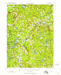 Hillsboro 1926 topographic map thumbnail