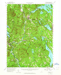 Holderness 1956 topographic map thumbnail