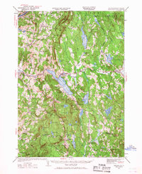 Mascoma 1927 topographic map thumbnail