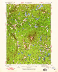 Monadnock 1949 topographic map thumbnail