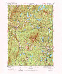 Monadnock 1949 topographic map thumbnail