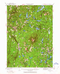 Monadnock 1949 topographic map thumbnail