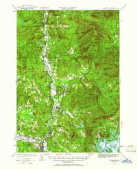 Plymouth 1928 topographic map thumbnail