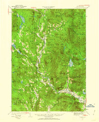 Rumney 1928 topographic map thumbnail