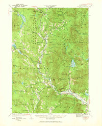 Rumney 1928 topographic map thumbnail