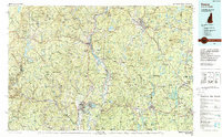 Keene 1986 topographic map thumbnail